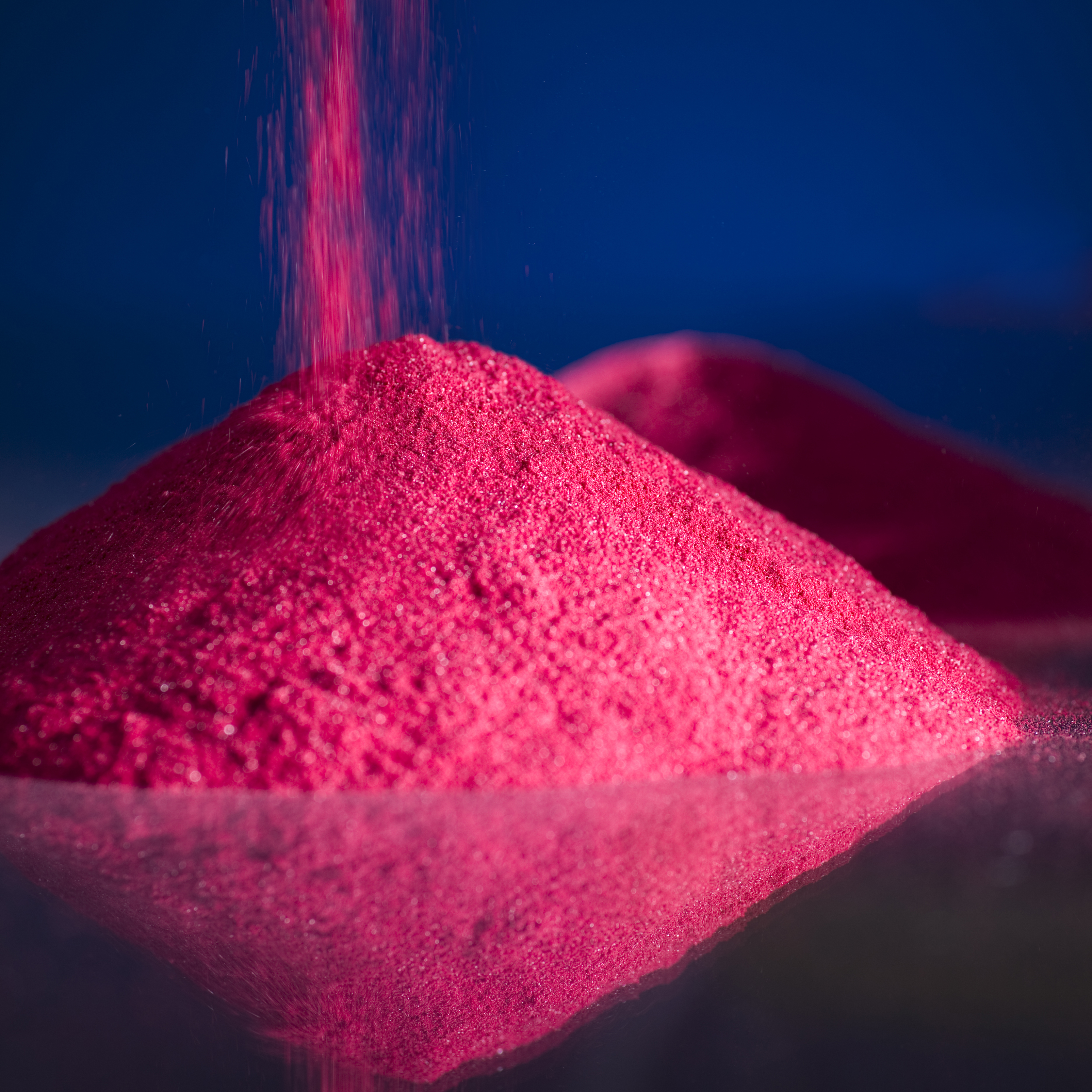 新一美吡啶甲酸铬